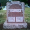 Upright Headstones & Monuments